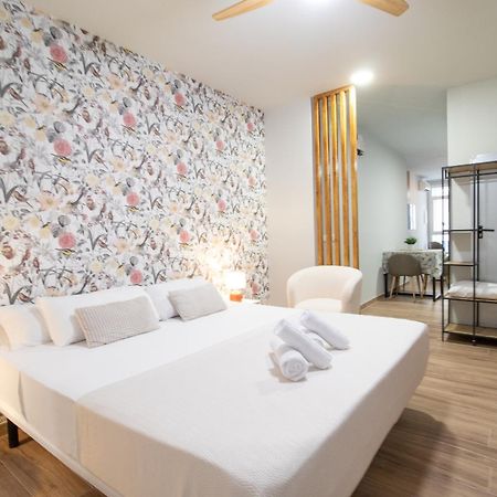 Suite Parque Del Turia By Concept Flats Valencia Exterior photo